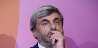 Roma, capo di gabinetto Albino Ruberti rassegna le dimissioni