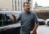 Salvini “Mi candido a Milano. Non ho contatti con i russi”