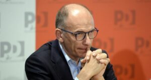 Letta “Obiettivo Pd primo partito tra i giovani”