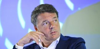Renzi “Noi coerenti con l’agenda Draghi”