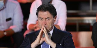 Elezioni, Conte “Ostinata ricerca di polemiche, preoccupa cupo scenario”