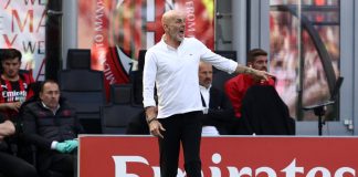 Pioli “L’Atalanta rappresenta uno step per crescere”