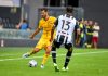 Silvestri salva l’Udinese, con la Salernitana è 0-0