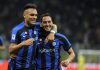 Lautaro, Calhanoglu e Correa in gol, Inter-Spezia 3-0