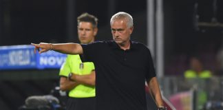 Mourinho “chiama” Belotti ed esalta Zaniolo “Vorrei che rimanesse”