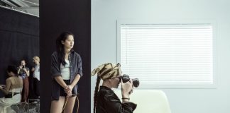 Calendario Pirelli 2023, Emma Summerton firma “Love Letters to the Muse”