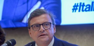 Elezioni, Calenda “Disponibile a un confronto tv tra partiti”