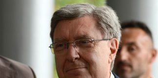 Infrastrutture, Giovannini “Italia non sia solo piattaforma logistica”