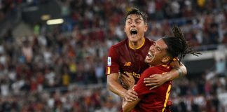 Smalling lancia la Roma, Cremonese battuta 1-0