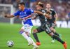 Juventus senza gol, con la Samp finisce 0-0