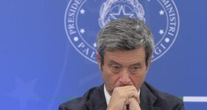 Orlando “Serve un patto su minimi salariali, cuneo e rinnovo contratti