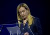Fisco: Meloni “Introdurremo il quoziente familiare”