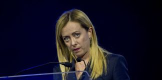 Fisco: Meloni “Introdurremo il quoziente familiare”