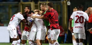 Ufficiale il calendario delle Coppe, subito Milan e Juve