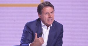Energia, Conte “Tutti i partiti in Parlamento per interventi massicci”
