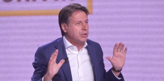Elezioni, Conte “Le scelte dei vertici Pd creano autostrada a Meloni”