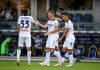 L’Atalanta passa 1-0 a Verona, decide Koopmeiners
