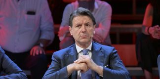Conte “Non siamo disattenti sull’antimafia”