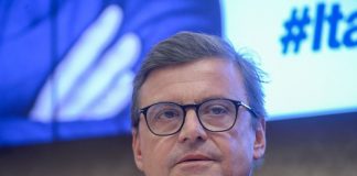 Calenda “In arrivo tsunami finanziario ed energetico”