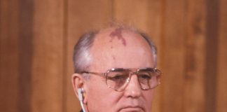 E’ morto Mikhail Gorbaciov
