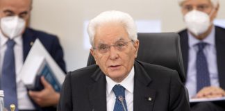 Gorbaciov, Mattarella “Gli europei gli sono debitori”