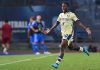 Empoli-Verona 1-1, Kallon risponde a Baldanzi