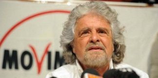 Elezioni 25 settembre, Grillo: “Voto ai 16enni, il mondo è loro”