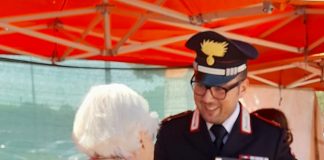 Carabinieri sul territorio, a Porto a tu per tu nei parchi con i cittadini
