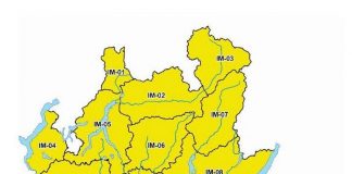 Meteo, la Protezione Civile emette allerta gialla per rischio temporali in Lombardia