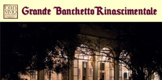 A San Martino Gusnago torna “Convivio a Palazzo”: appuntamento il 3 e 4 settembre