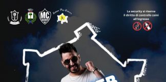 “Summer End”: il 26 agosto Sabbioneta si trasformerà in una grande discoteca con Dj Matrix