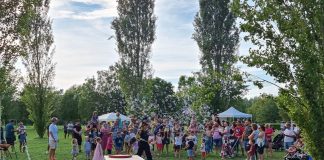 Grande successo per la “Notte delle stelle” alla Carpaneta
