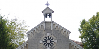 Chiesa di San Camillo al Poma: Asst lancia una campagna per salvarla e fa appello alla solidarietà dei mantovani