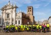 Da Calalzo, in provincia di Belluno, a Mantova in bici lungo la “Ciclovia di Sant’Andrea”