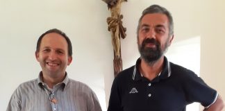 Don Pierluigi Capelli lascia Pegognaga dopo tre anni di attività pastorale