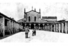 La storia dell’Antichissima Fiera delle Grazie