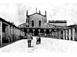 La storia dell’Antichissima Fiera delle Grazie
