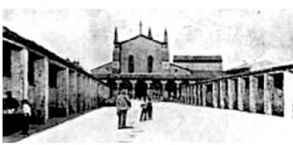 La storia dell’Antichissima Fiera delle Grazie