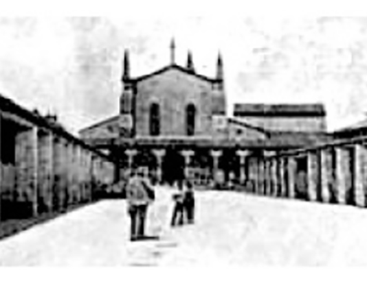 La storia dell’Antichissima Fiera delle Grazie