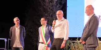 Fiera delle Grazie dai grandi numeri e dall’alta qualità: soddisfazione di Caem, main sponsor dell’evento