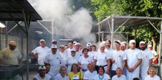 Dal 12 al 15 agosto torna la Festa dell’Avis di Cerlongo