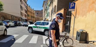 Ladri di biciclette in azione: nel mese di agosto 5 furti in centro