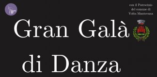 Volta Mantovana torna patria della danza: dal 22 al 27 agosto “International Summer School”. Ospite la prima ballerina Polina Semionova