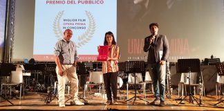 Mantovafilmfest, il film vincitore “Una Femmina” torna sullo schermo del Conservatorio Francesco Costabile con "Una femmina" vince il MantovaFilmFest 2022