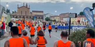 Marcia alle Grazie, tutto pronto per la camminata di Ferragosto