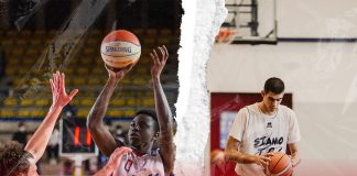 Basket A2, gli Stings completano il roster con Lo e Vukobrat. Confermato il preparatore Missarelli