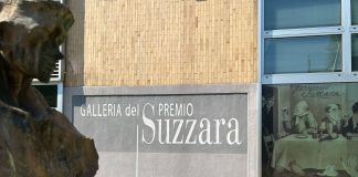 A settembre torna il Premio Suzzara con la collaborazione tra un artista e un’azienda del territorio