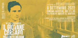 “Il Giovane Corsaro – Pasolini da Bologna”: gli eventi collaterali del FestLet portano alla scoperta del grande regista