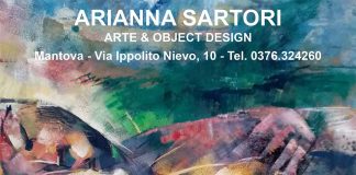 “Embrace”, alla Galleria Arianna Sartori apre la mostra “Embrace” del Maestro Michele Roccotelli