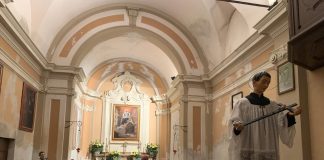 L’8 agosto torna l’antica Sagra del Molinello di Casaloldo